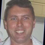 Smart Staff International Employee David Thomson's profile photo