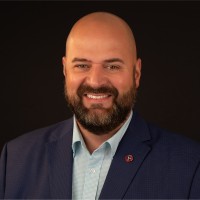 ERMCO-ECI Employee Kasey Harris's profile photo