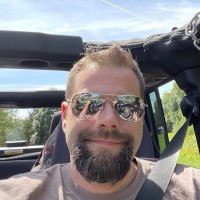 AmeriTech Contracting LLC Employee Dan Gates's profile photo