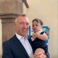 Nick Coxon Email & Phone Number