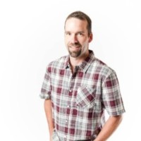 Nuvodia Employee Pete Irwin's profile photo