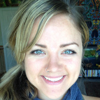 Notre Dame Mission Volunteers Employee Whitney Cox's profile photo