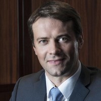 Ritz Paris Employee Sebastien Legrand's profile photo