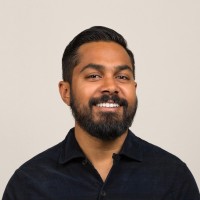 Solana Labs Employee Raj Gokal's profile photo
