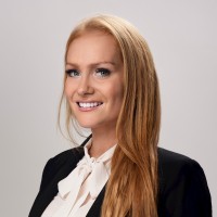 New Property AB Employee Sofia Petzelius's profile photo
