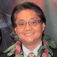 Mark Nakashima