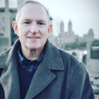 AGCO Corporation Employee Rob J.'s profile photo