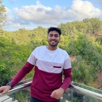 SCAAI - Symbiosis Centre for Applied AI Employee Saksham Jain's profile photo