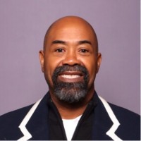Entertainment Industry College Outreach Program Employee Leonard Washington's profile photo