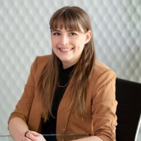 SHLTR Architects Employee Johanna Nemetz's profile photo