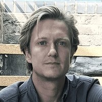 Tellet Employee Pim Verbij's profile photo