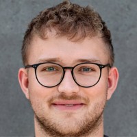 shapefruit AG Employee Maximilian Münch's profile photo