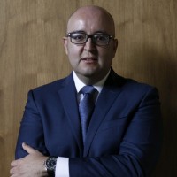 Grupo CAABSA Employee Agevaren Esau Rodriguez Cruz's profile photo