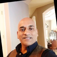 MDM Services Inc. Employee Dhivy Sathianathan's profile photo