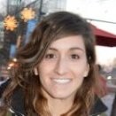Fruge Seafood Employee Hope Mongiello's profile photo