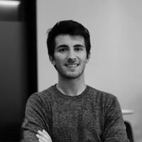 Allphins Employee Jean-Baptiste Gariel's profile photo