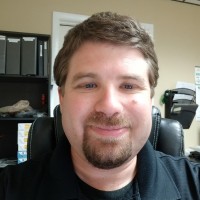 Southwest Florida Water Management District Employee Ariel Horowitz's profile photo