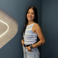 Bluepay Solutions Employee Jhenifer Oliveira's profile photo
