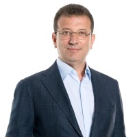 İstanbul Buyuksehir Belediyesi Employee Ekrem İmamoğlu's profile photo