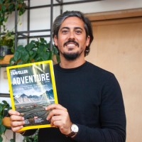 Seable Employee Damiano la Rocca's profile photo