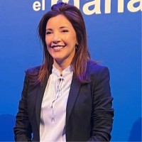 Grupo Planeta Employee Andrea Pulido Gomez's profile photo