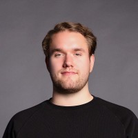 Trustlog Employee Leonard Glismann's profile photo