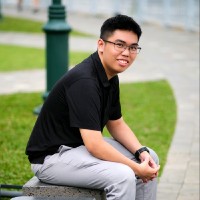 Boost Commerce Employee Danh Kieu's profile photo