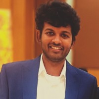 Hourglass Research Employee Shankar Kumar's profile photo