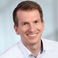 DATA MODUL AG Employee Dominik Heinze's profile photo