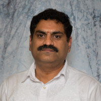 Venkata Ganti Email & Phone Number