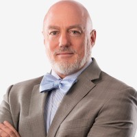 ArentFox Schiff Employee Hunter Carter's profile photo