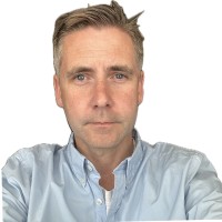 Salesforce Employee Conor Lawlor's profile photo