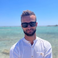 IT Hero Employee Kamil Dobrzynski's profile photo