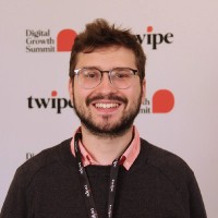 Twipe Employee Leonardo Pavan Rocha's profile photo