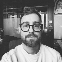 SENSORY-MINDS GMBH Employee Veljko Palalic's profile photo