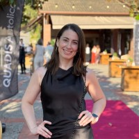 Unió Empresarial Employee Laura Fenoy's profile photo