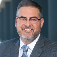 Industrial Search Partners Employee Jason Ward's profile photo