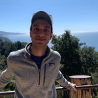 Anduril Industries Employee Rahul Mehta's profile photo