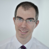 Ellié Computing Employee Armel Asselin's profile photo