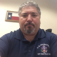 Laredo Independent School District Employee Frank Castillo's profile photo