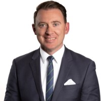 Property Council of Australia Employee Daniel Gannon's profile photo
