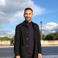 Amadeus Employee Campaign Manager's profile photo