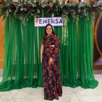 ENERSA Employee Gianella Acosta Varela's profile photo