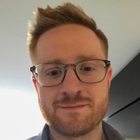 joimax Employee Christopher Herrin's profile photo