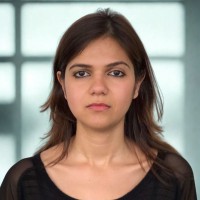 Dyson Employee Parul Jain's profile photo