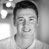 MANICA Architecture Employee Patrick Begley's profile photo