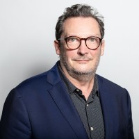 Conseil départemental de la Seine-Saint-Denis Employee Olivier Cessot's profile photo