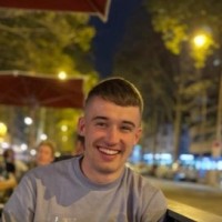 Astatine Ltd Employee Ben Daly's profile photo