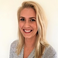 Sagiliti Employee Jessica Lahti's profile photo