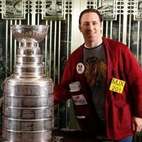 Futures International LLC Employee Matt Janney's profile photo